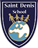 Logo Saint Denis School